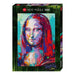 Mona Lisa by Voka 1000 Piece Jigsaw Puzzle Heye - for just $29.99! 