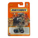 Matchbox Monarch EV Tractor - Matchbox Series - for just $1.79! 