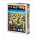 Mondegreen Codex by Benjamin Styer 1000 Piece Jigsaw Puzzle Kinstler - for just $24.99! 