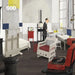 Mondrian by Max Dalton 500 Piece Jigsaw Puzzle Recess - for just $24.99! 