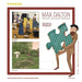 Mondrian by Max Dalton 500 Piece Jigsaw Puzzle Recess - for just $24.99! 