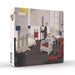 Mondrian by Max Dalton 500 Piece Jigsaw Puzzle Recess - for just $24.99! 