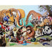 Monkeyangelo 300 Piece Soft Touch Jigsaw Puzzle Crown Point - for just $17.99! 