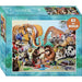 Monkeyangelo 300 Piece Soft Touch Jigsaw Puzzle Crown Point - for just $17.99! 