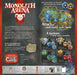 Monolith Arena - for just $50! 