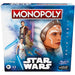 Monopoly: Star Wars - Light Side - for just $56! 