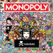 Monopoly Tokidoki - for just $44.99! 