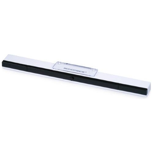 Monoprice Wireless Sensor Bar for Wii & Wii U - Just $10.99! Shop now at Retro Gaming of Denver