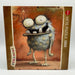 Monsta Hi! Zozoville (Square Box) 1000 Piece Jigsaw Puzzle Heye - for just $22.99! 