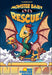 Monster Baby Rescue - for just $44.95! 