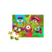 Monster Meet-Up 80 Piece Mini Jigsaw Puzzle Micro Puzzles - for just $9.99! 
