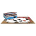 Monster Mutt Monster Jam Lunch Bag & 100 Piece Jigsaw Puzzle Eurographics - for just $19.99! 