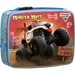 Monster Mutt Monster Jam Lunch Bag & 100 Piece Jigsaw Puzzle Eurographics - for just $19.99! 