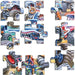 Monster Truck Race 35 Piece Tray Jigsaw Puzzle Larsen - for just $11.99! 