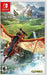 Monster Hunter Stories 2: Wings of Ruin - Nintendo Switch - for just $22.99! 