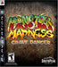 Monster Madness Grave Danger - Playstation 3 - for just $33.99! 