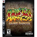 Monster Madness Grave Danger - PlayStation 3 - Premium Video Games - Just $16.99! Shop now at Retro Gaming of Denver