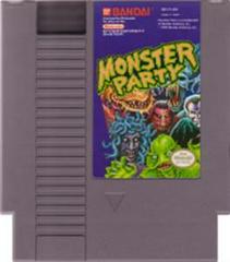 Monster Party - NES - for just $21.99! 