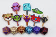 Mystery Loot Dice: Monster Pops - for just $17.99! 