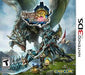 Monster Hunter 3 Ultimate - Nintendo 3DS - for just $17.99! 