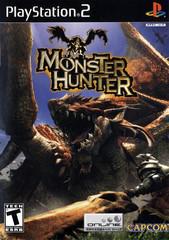 Monster Hunter - Playstation 2 - for just $17.99! 