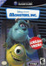 Monsters Inc - Nintendo Gamecube - for just $10.99! 