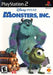Monsters Inc - Playstation 2 - for just $11.99! 