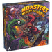 Monsters Menace The World - for just $65! 