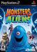 Monsters vs. Aliens - Playstation 2 - for just $7.99! 