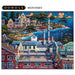 Monterey 500 Piece Jigsaw Puzzle Dowdle - for just $21.99! 