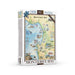 Monterey Bay 1000 Piece Jigsaw Puzzle Xplorer Maps - for just $24.99! 