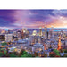 Montréal La Métropole 1000 Piece Jigsaw Puzzle Eurographics - for just $21.99! 