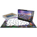 Montréal La Métropole 1000 Piece Jigsaw Puzzle Eurographics - for just $21.99! 