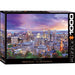Montréal La Métropole 1000 Piece Jigsaw Puzzle Eurographics - for just $21.99! 