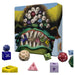 Monty Python's Black Beast Dice Set - for just $25! 