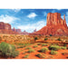 Monument Valley Arizona 1000 Piece Jigsaw Puzzle Eurographics - for just $21.99! 
