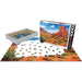 Monument Valley Arizona 1000 Piece Jigsaw Puzzle Eurographics - for just $21.99! 