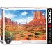 Monument Valley Arizona 1000 Piece Jigsaw Puzzle Eurographics - for just $21.99! 