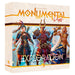 Monumental Duel: Exploration Expansion - for just $24.99! 