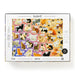 Moody Cats 1000 Piece Jigsaw Puzzle (+Stickers) Brass Monkey - for just $19.99! 