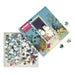 Moomins on the Riviera 1000 Piece Jigsaw Puzzle Flame Tree - for just $19.99! 