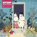 Moomins on the Riviera 1000 Piece Jigsaw Puzzle Flame Tree - for just $19.99! 