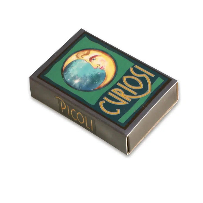Moon 33 Piece Mini Matchbox Jigsaw Puzzle Curiosi - for just $5.99! 