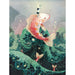 Moon Catcher 500 Piece Jigsaw Puzzle NYPC - for just $26.99! 