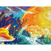 Moon Fox 1000 Piece Jigsaw Puzzle Enjoy - for just $24.99! 