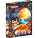 Moon Fox 1000 Piece Jigsaw Puzzle Enjoy - for just $24.99! 