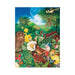 Moon Garden 1000 Piece Jigsaw Puzzle Paperblanks - for just $25.99! 