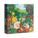 Moon Garden 1000 Piece Jigsaw Puzzle Paperblanks - for just $25.99! 