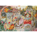 Moon Voyage by Daniel Merriam 1000 Piece Jigsaw Puzzle Pomegranate - for just $24.99! 