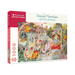Moon Voyage by Daniel Merriam 1000 Piece Jigsaw Puzzle Pomegranate - for just $24.99! 